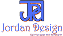 JordanDeveloper · Informática y diseño