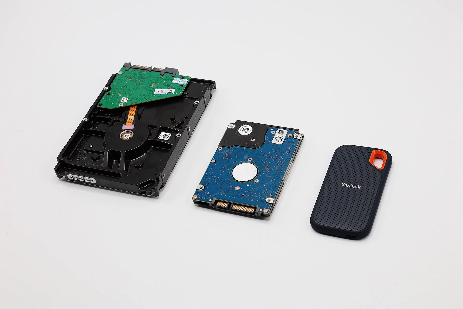 Accesorios de Hardware 1