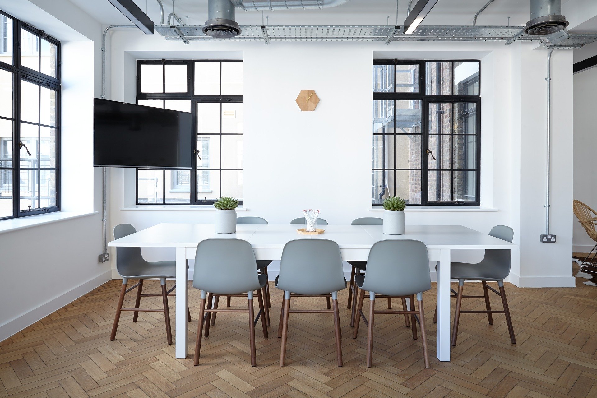 Diseño de Interiores